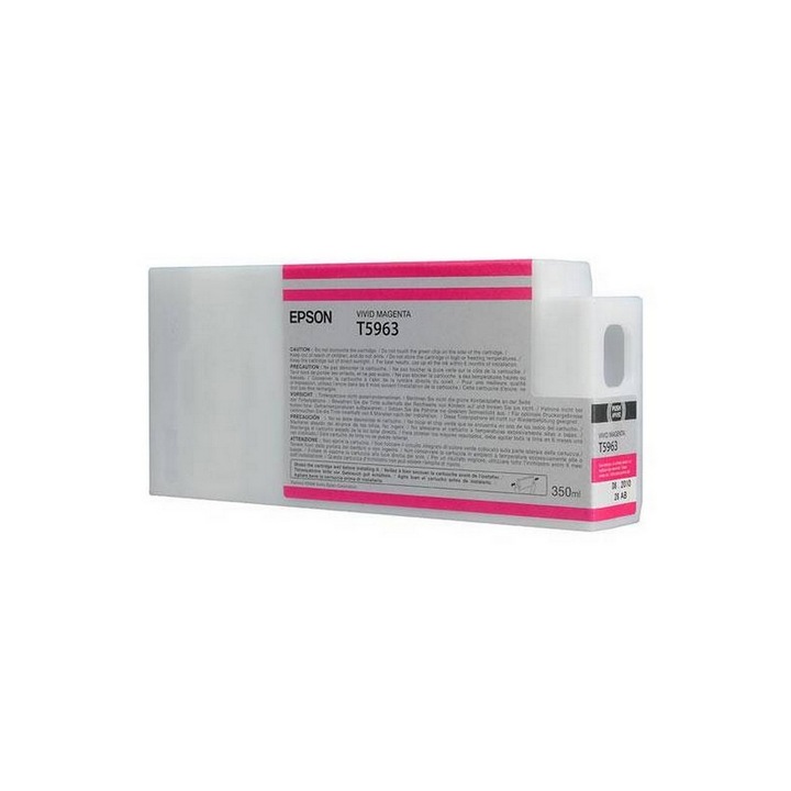 Epson C13T596300 Vivid Magenta patron
