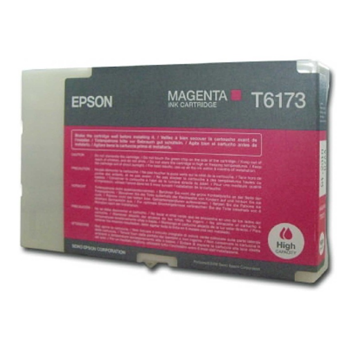 Epson C13T617300 Tintapatron, Magenta