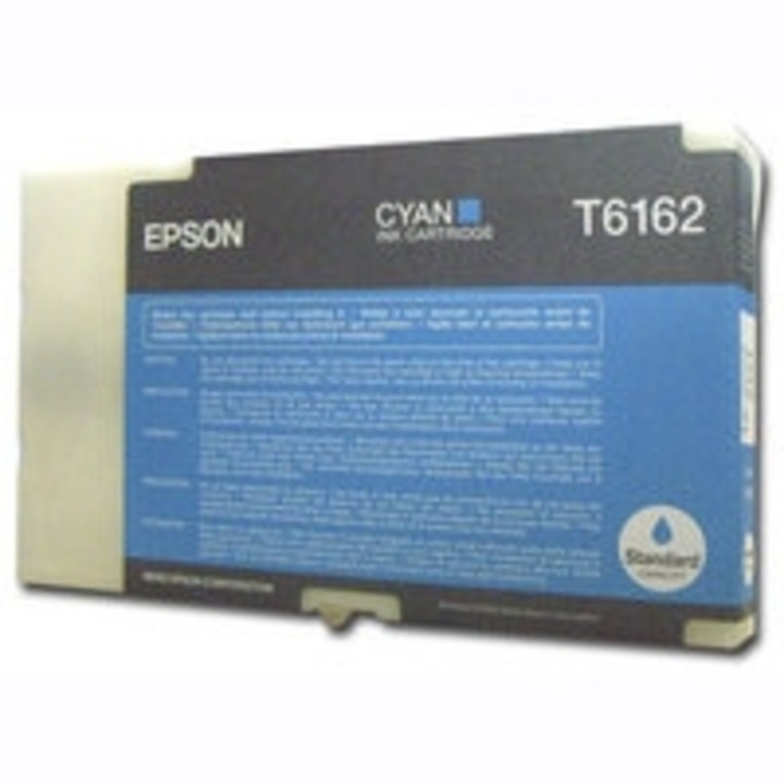 Epson C13T616200 tintapatron, Ciánkék