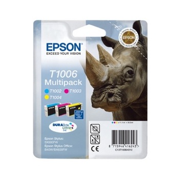 Imagini EPSON C13T10064010 - Compara Preturi | 3CHEAPS