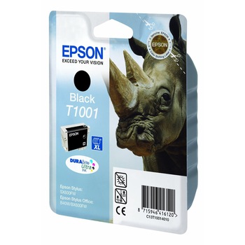 Cartus Epson C13T10014010 Negru
