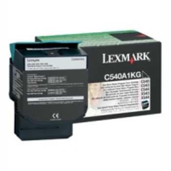 Cartus original Lexmark, 1.000 pagini, compatibil C54x / X54x Cartus original Lexmark, 1.000 pagini, compatibil C54x / X54x