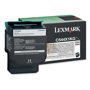 Imagini LEXMARK C544X1KG - Compara Preturi | 3CHEAPS