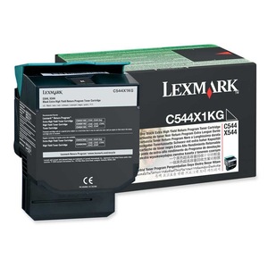 original Lexmark Toner 12A7405 E321/323/323n 6000 S. A-Ware