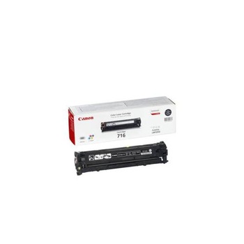 Toner Canon CRG-716B Negru Toner Canon CRG-716B Negru
