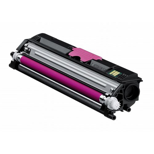 Toner Konica Minolta A0V30CH Magenta
