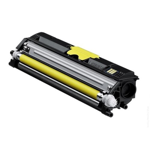 Toner Konica Minolta A0V305H Galben