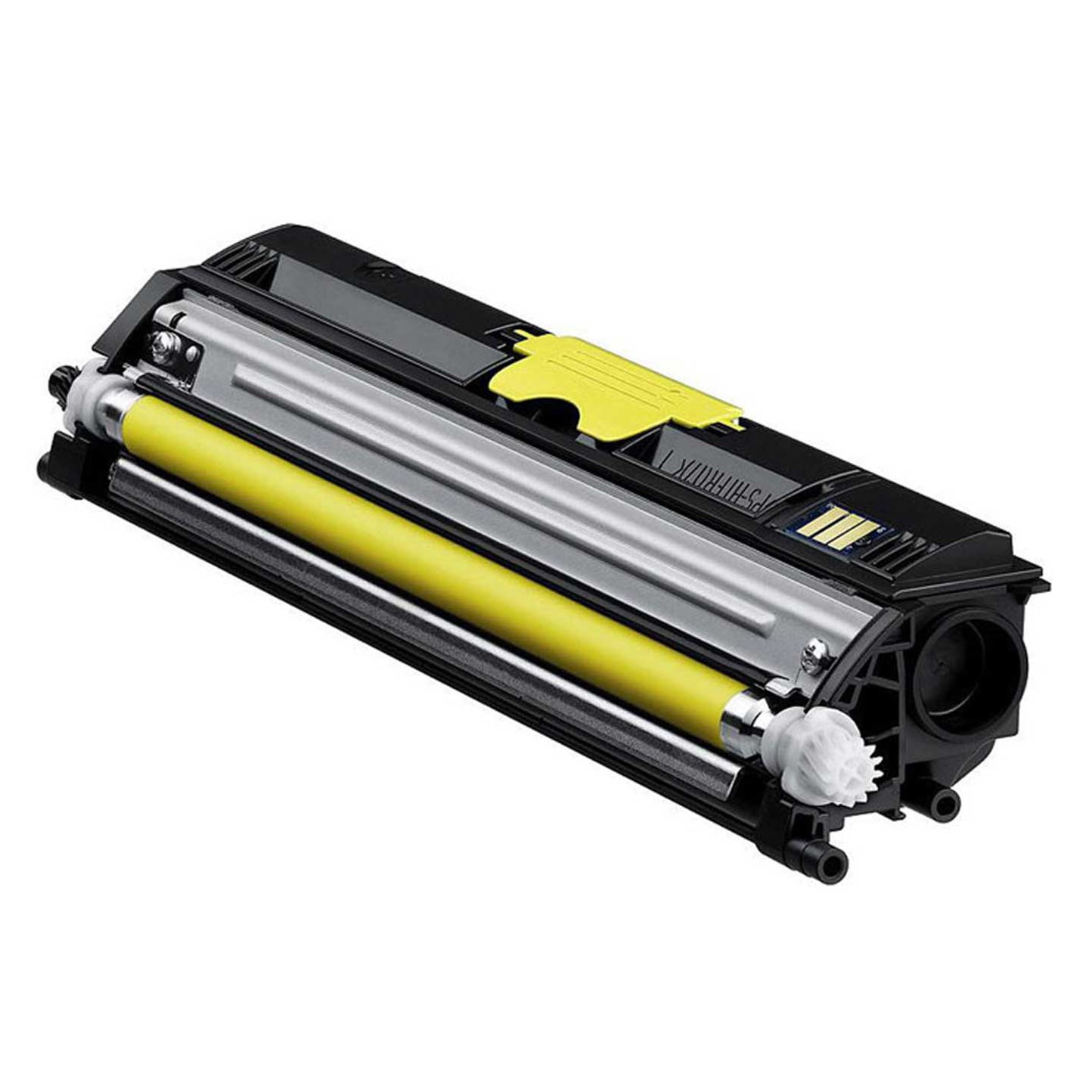 Toner Konica Minolta A0V306H Galben