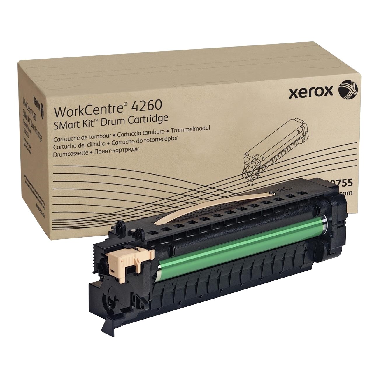 Drum Unit XEROX 113R00755
