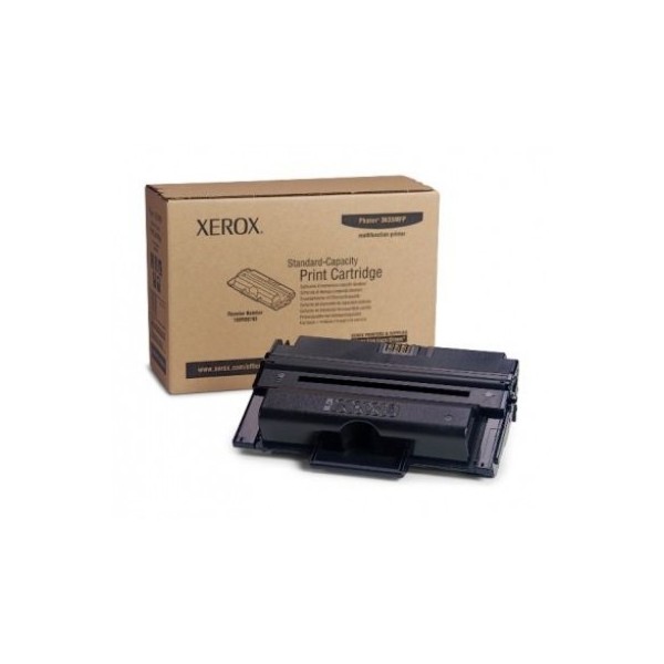 Toner XEROX pentru Phaser 635, Black