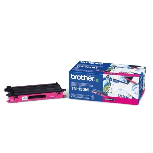 Toner Brother TN130M Magenta