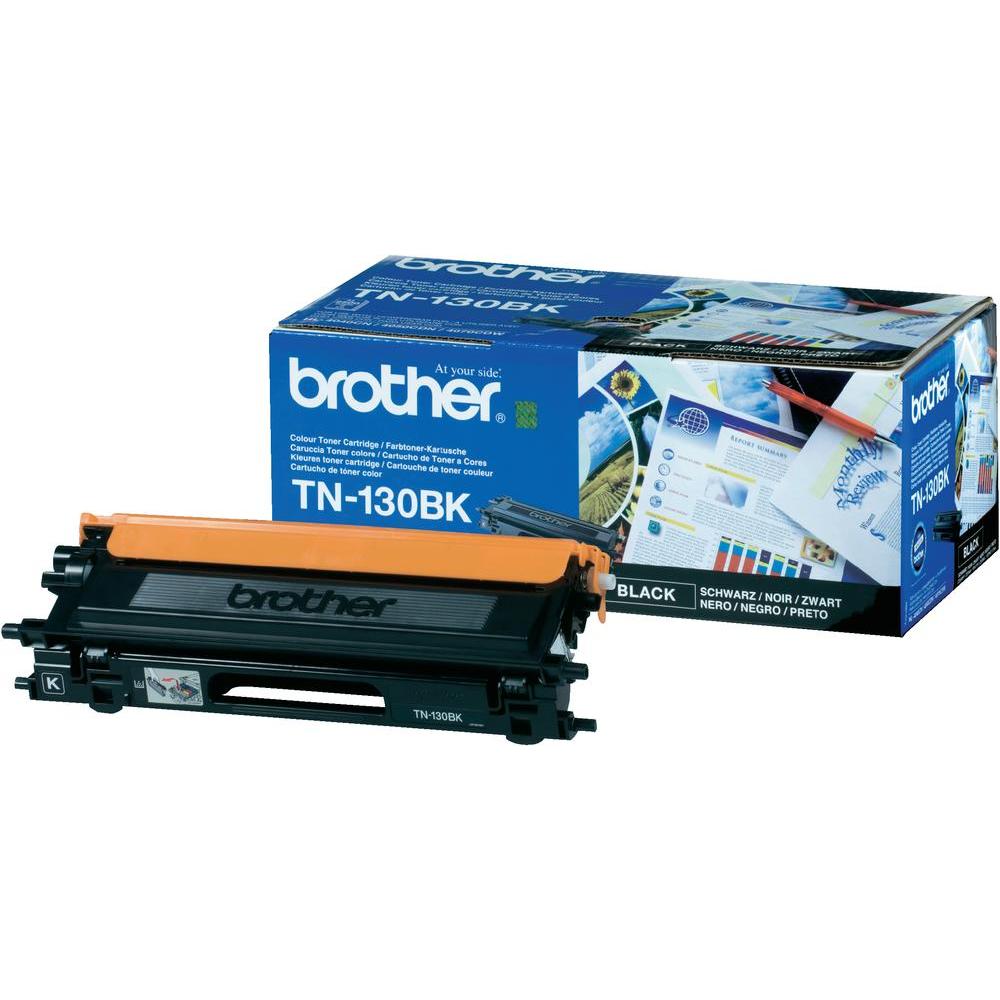 Toner Brother TN130BK Negru