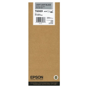Imagini EPSON C13T606900 - Compara Preturi | 3CHEAPS