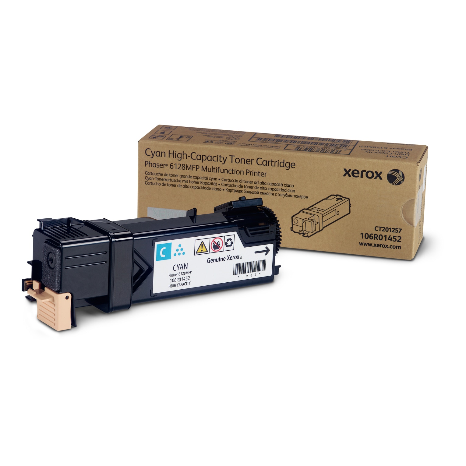 XEROX 106R01456