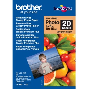 Imagini BROTHER BP71GP20 - Compara Preturi | 3CHEAPS
