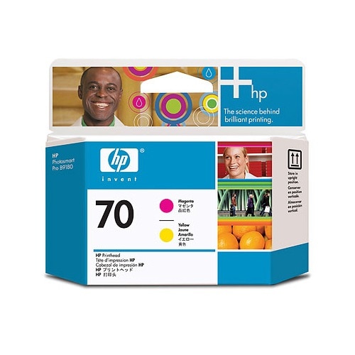 HP C9406A
