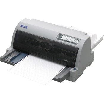 Imprimanta matriciala Epson LQ-690 Imprimanta matriciala Epson LQ-690
