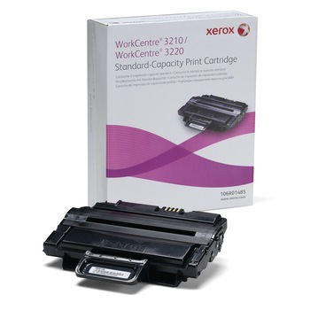 Toner XEROX pentru WorkCentre 3210&3220, Black Toner XEROX pentru WorkCentre 3210&3220, Black