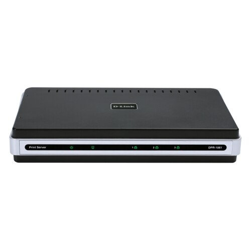Print server DLink DPR1061 eMAG.ro