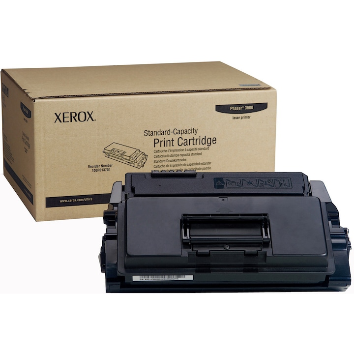 Cartus toner compatibil TN-2421 TN2421 black negru, 3000 pagini, pentru BROTHER DCP L2512D, DCP L2532DW, DCP L2552DN, HL L2312D, HL L2352DW, HL L2372DN, MFC L2712DN, MFC L2712DW, MFC L2732DW, MFC L2752DW