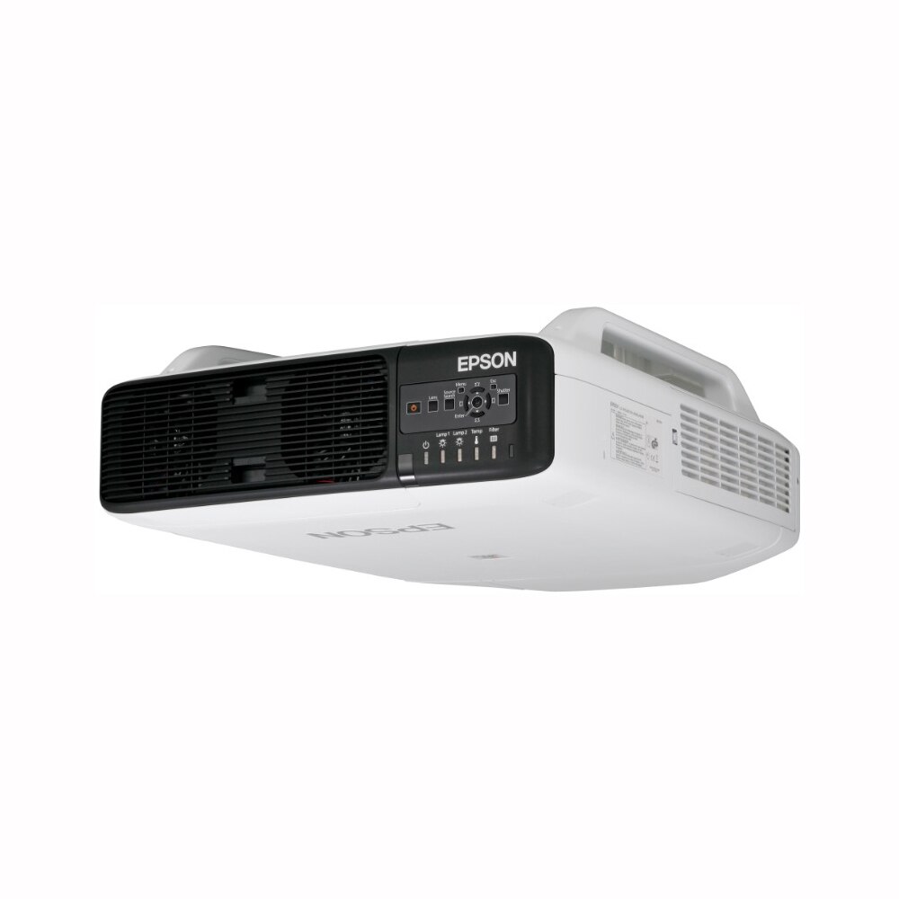 Videoproiector Epson EB-Z8000WU - eMAG.ro