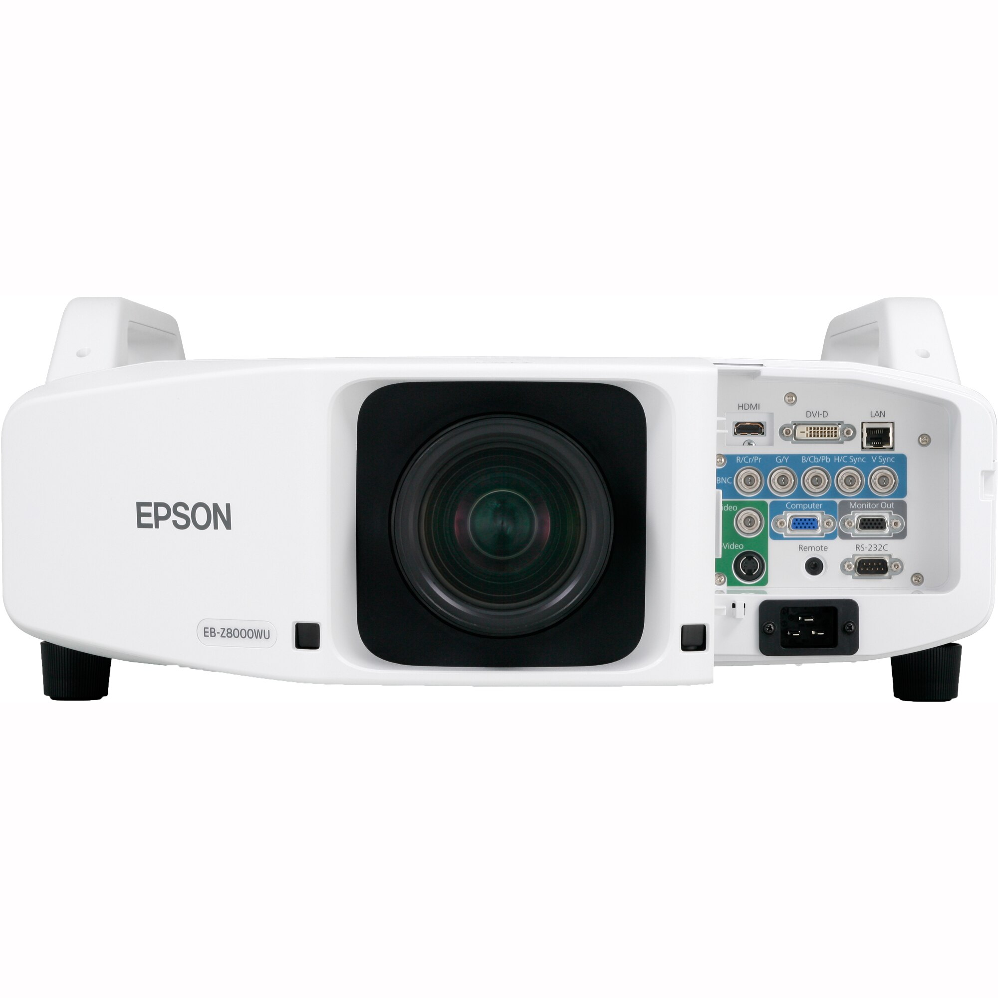 Videoproiector Epson EB-Z8000WU - eMAG.ro