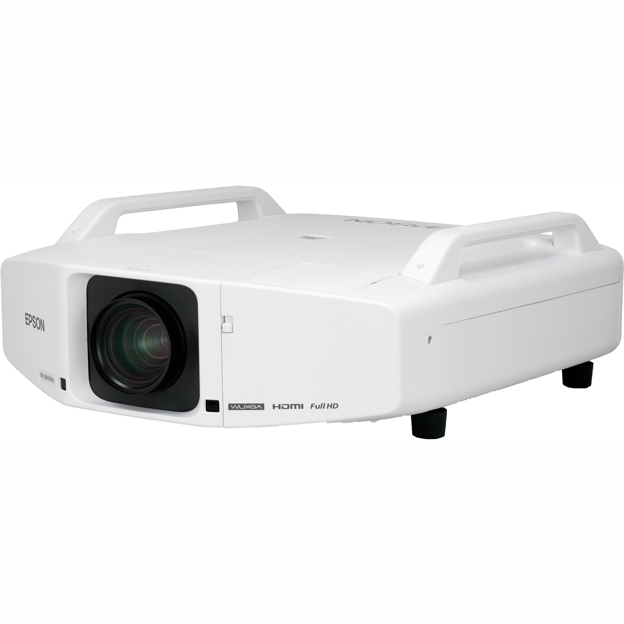 Videoproiector Epson EB-Z8000WU - eMAG.ro