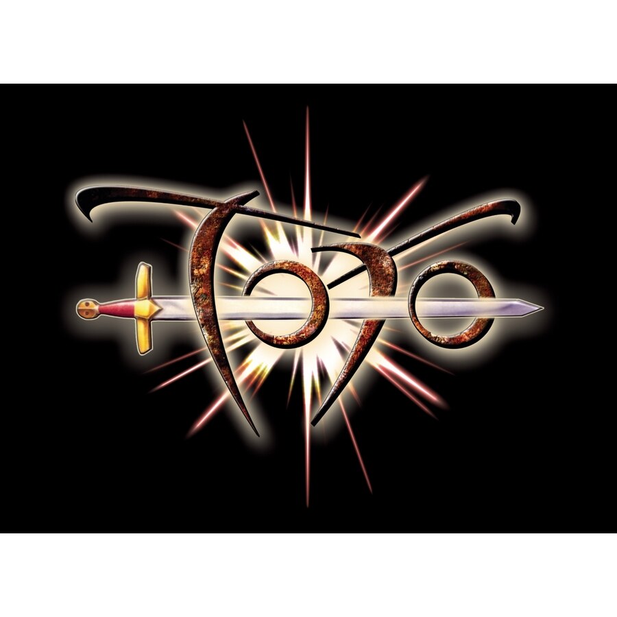 Toto-The Collection-7CD+DVD