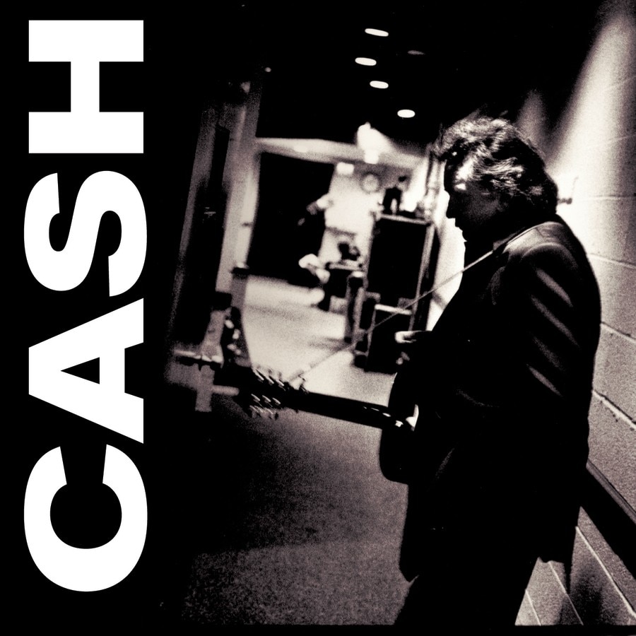 Johnny Cash (from The Highwaymen)-American Iii : Solitary Man-CD