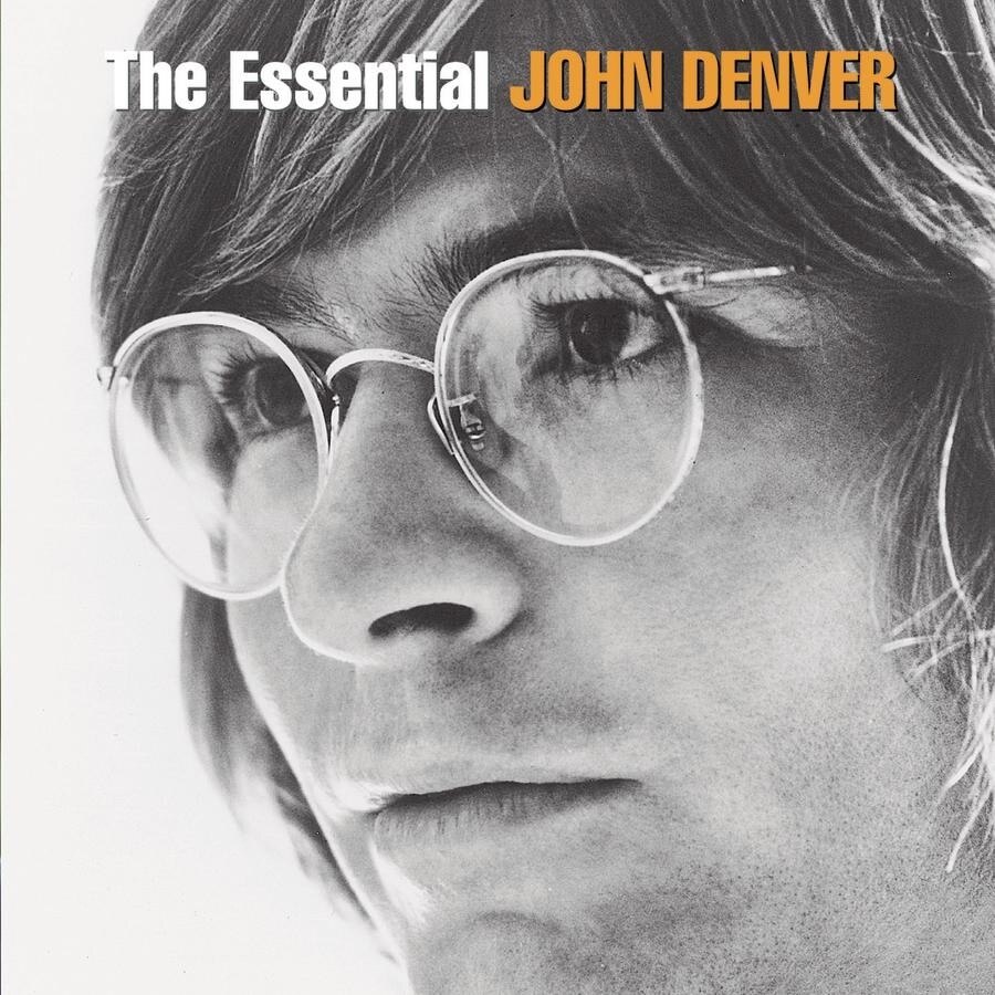 John Denver- The Essential John Denver 2CD