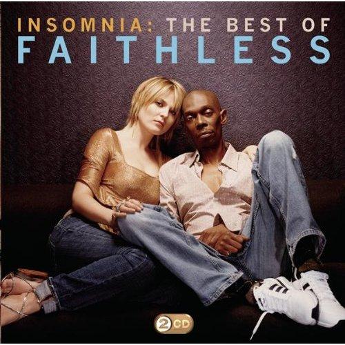 Faithless-Insomnia - The Best Of-2CD