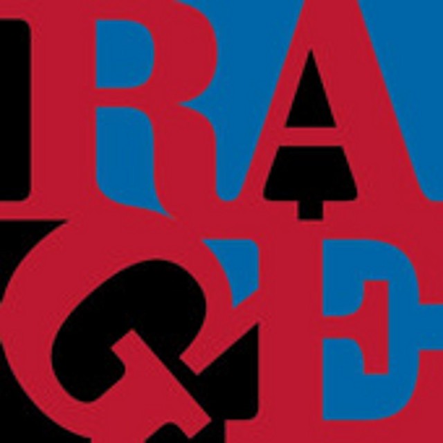 Rage Against The Machine-Renegades-CD