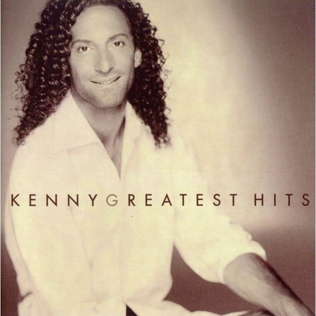 Kenny G-Greatest Hits-CD