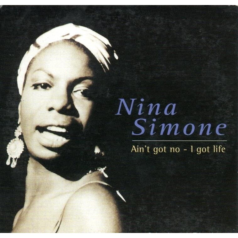 Nina Simone-I Got Life And Many Others-CD