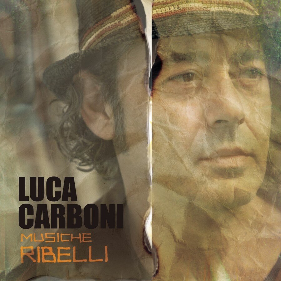 Luca Carboni-Musiche Ribelli-CD