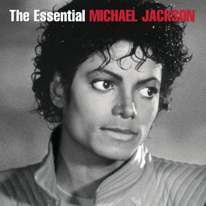 Michael Jackson-Essential Michael Jackson-2CD