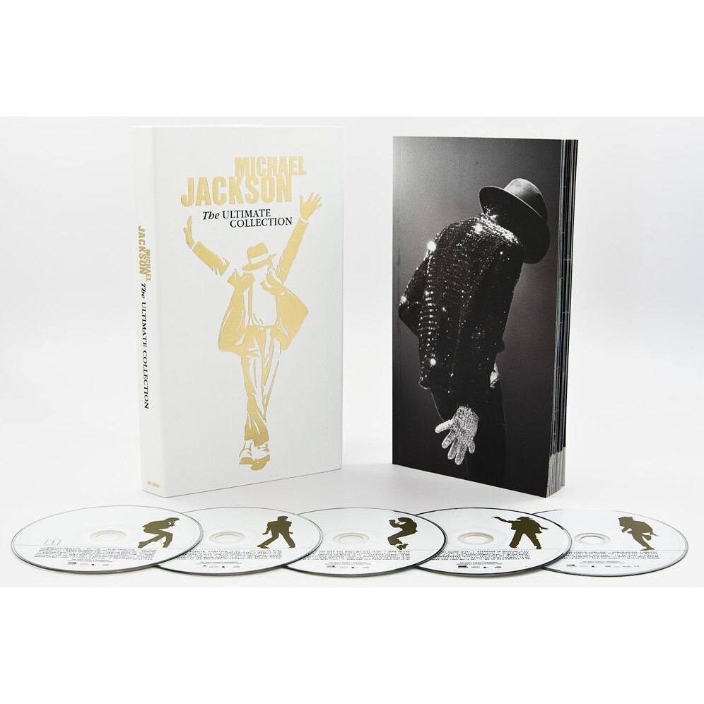 ミュージック Michael Jackson The Ultimate Collection Stream Michael Jackson 1988 | Listen to michael jackson the