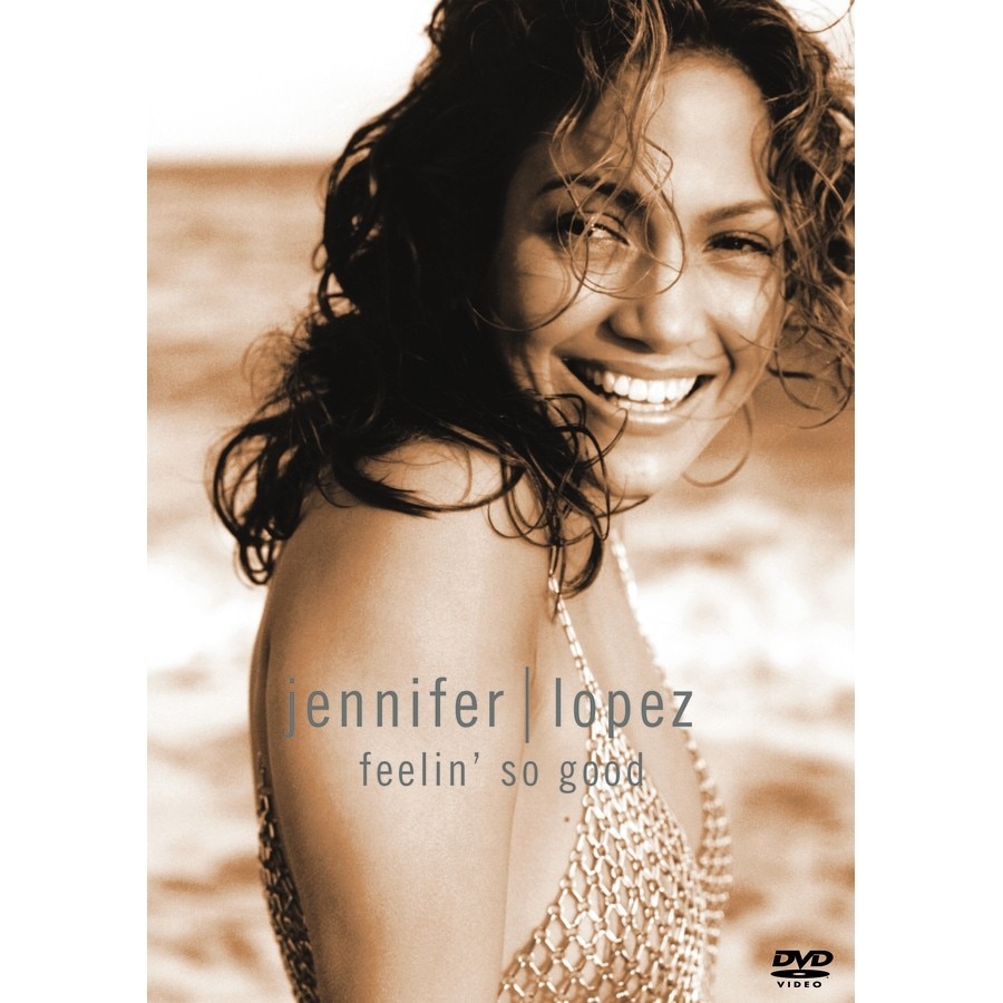 Jennifer Lopez-Feelin So Good-DVD - eMAG.ro