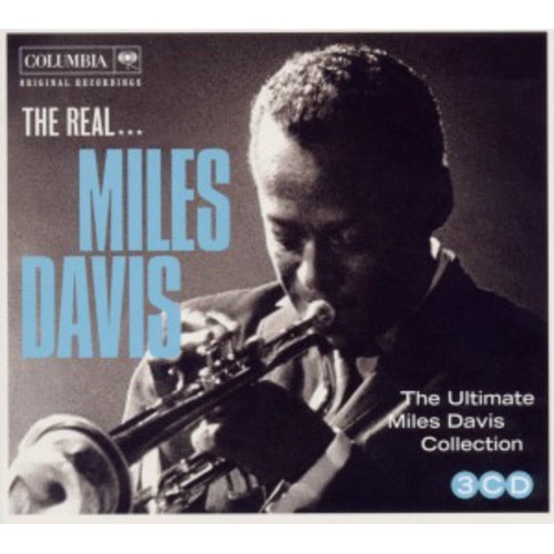 Miles Davis - The Real Miles Davis (3CD)