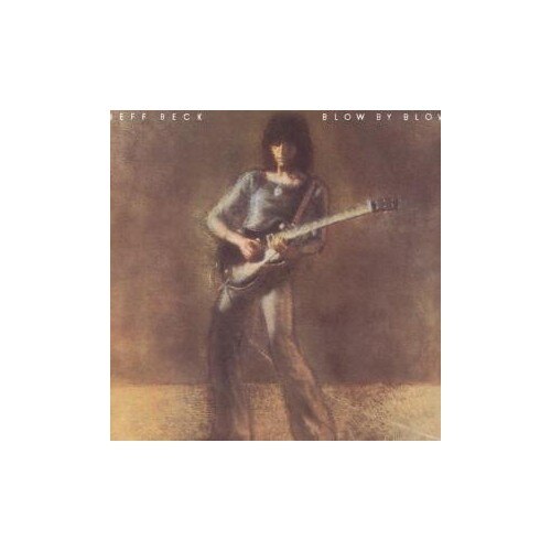 Jeff Beck-Blow By Blow-CD
