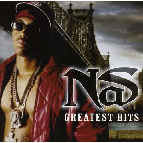 Nas - Greatest Hits (CD)