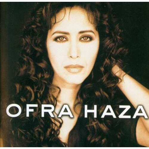 Ofra Haza-Ofra Haza-CD