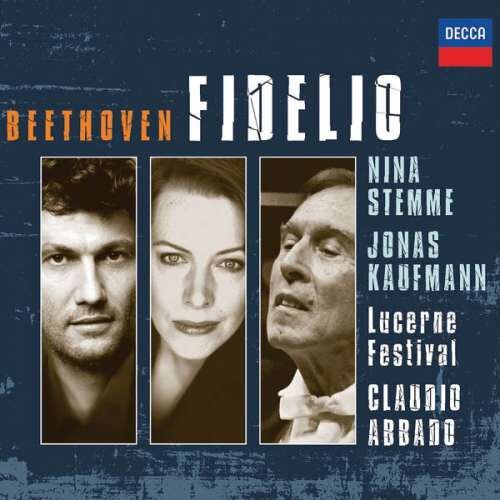 L Van Beethoven-Fidelio-2CD