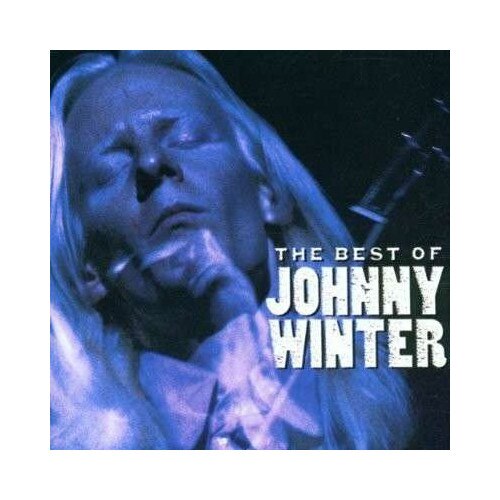 Johnny Winter-The Best Of Johnny Winter-CD - EMAG.ro