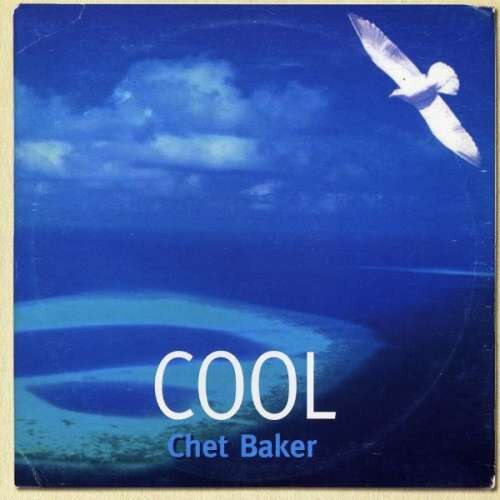 Chet Baker - Cool Chet Baker (CD)