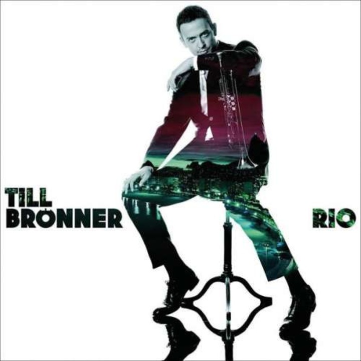 Till Bronner - Rio (CD)