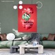 Cana cu Sonic, si Echipa de Fotbal Uefa Champions League, Ceramica, 330ML, Cu Maner si Interior Alb