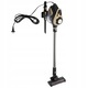 Aspirator Adler AD 7083, putere mare, design compact, negru/auriu