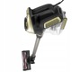 Aspirator Adler AD 7083, putere mare, design compact, negru/auriu