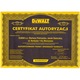 Dalta pentru asfalt DeWalt DT6934-QZ, tija hexagonala 28 mm, lama 127 x 445 mm, gri metalic